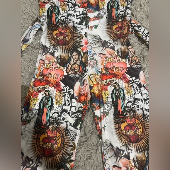 Fashion Nova jumpsuit - Picture 3 of 11